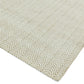 Tapis de couloir moderne jute et coton ARROW SM - Novatrend 