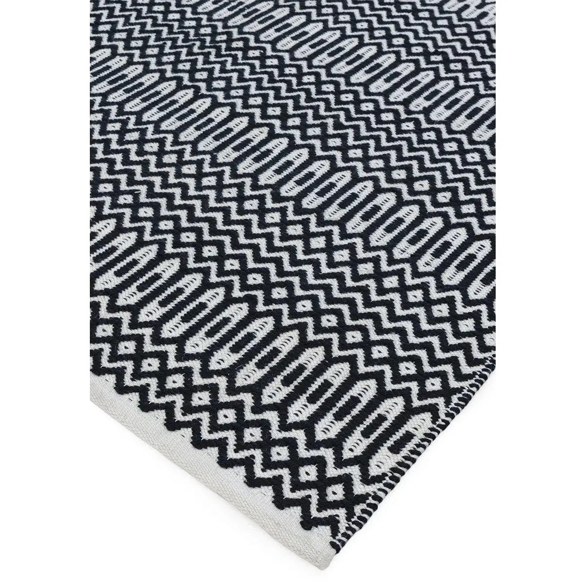 Tapis intérieur extérieur moderne SHALEY - Novatrend 