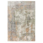 Tapis de salon moderne fait main BYGAT - Novatrend 