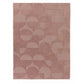 Tapis de salon laine tufté main DIDI