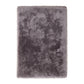 Tapis moderne shaggy tufté main WARMY