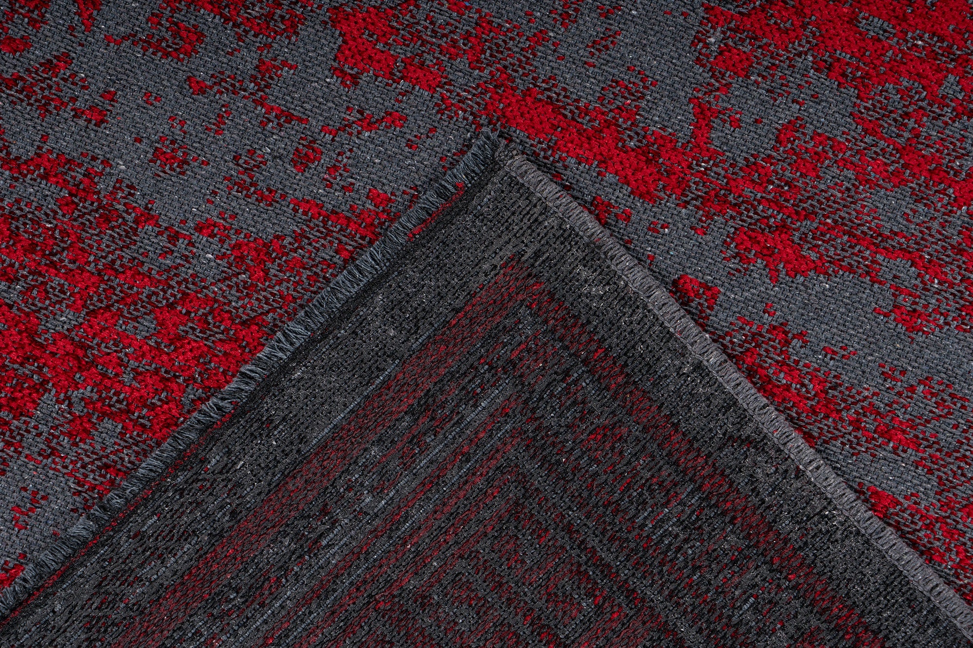 Tapis de salon moderne et design IVO
