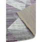 Tapis de salon moderne design BLOCKS