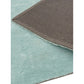 Tapis de salon moderne tissé plat LOU