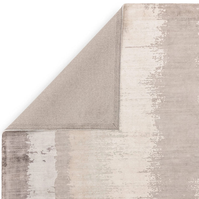 Tapis de salon moderne tissé main GINO - Novatrend 