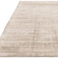 Tapis de salon moderne en viscose NESTA - Novatrend 