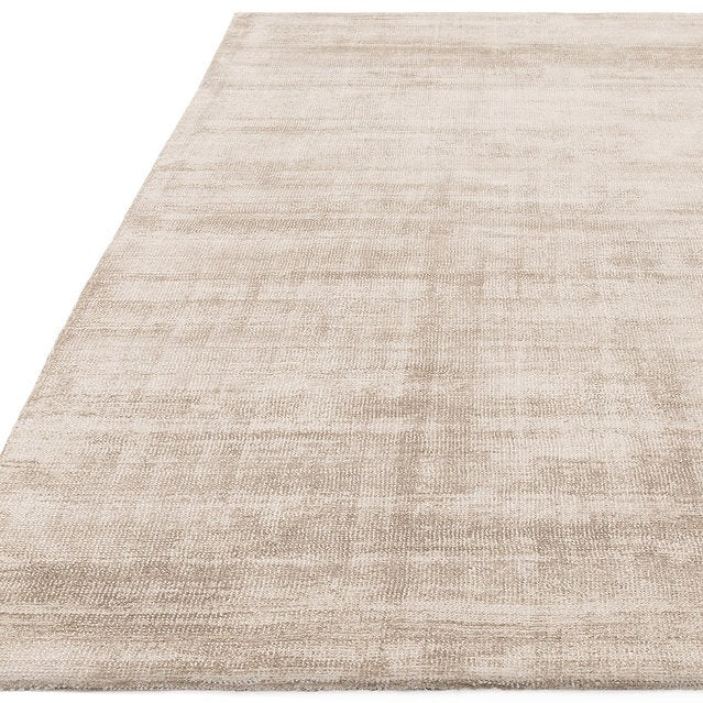 Tapis de salon moderne en viscose NESTA - Novatrend 