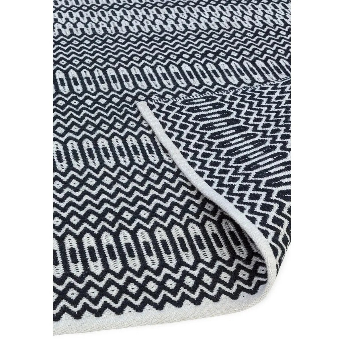 Tapis intérieur extérieur moderne SHALEY - Novatrend 