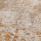 Tapis de salon tissé plat RADA - Novatrend 