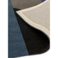 Tapis pure laine tufté main ZIGO - Novatrend 