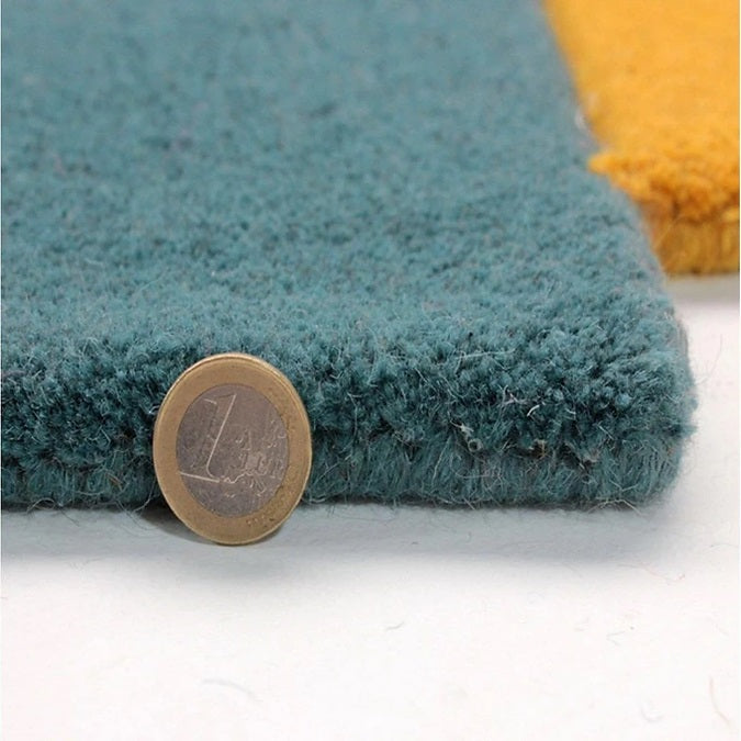 Tapis Pure laine Moderne et Design ARTY - Novatrend 