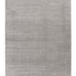 Tapis de salon moderne uni NALI