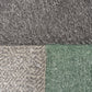 Tapis de salon design SPACE - Novatrend 
