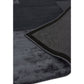 Tapis de salon moderne tufté main SLATE - Novatrend 