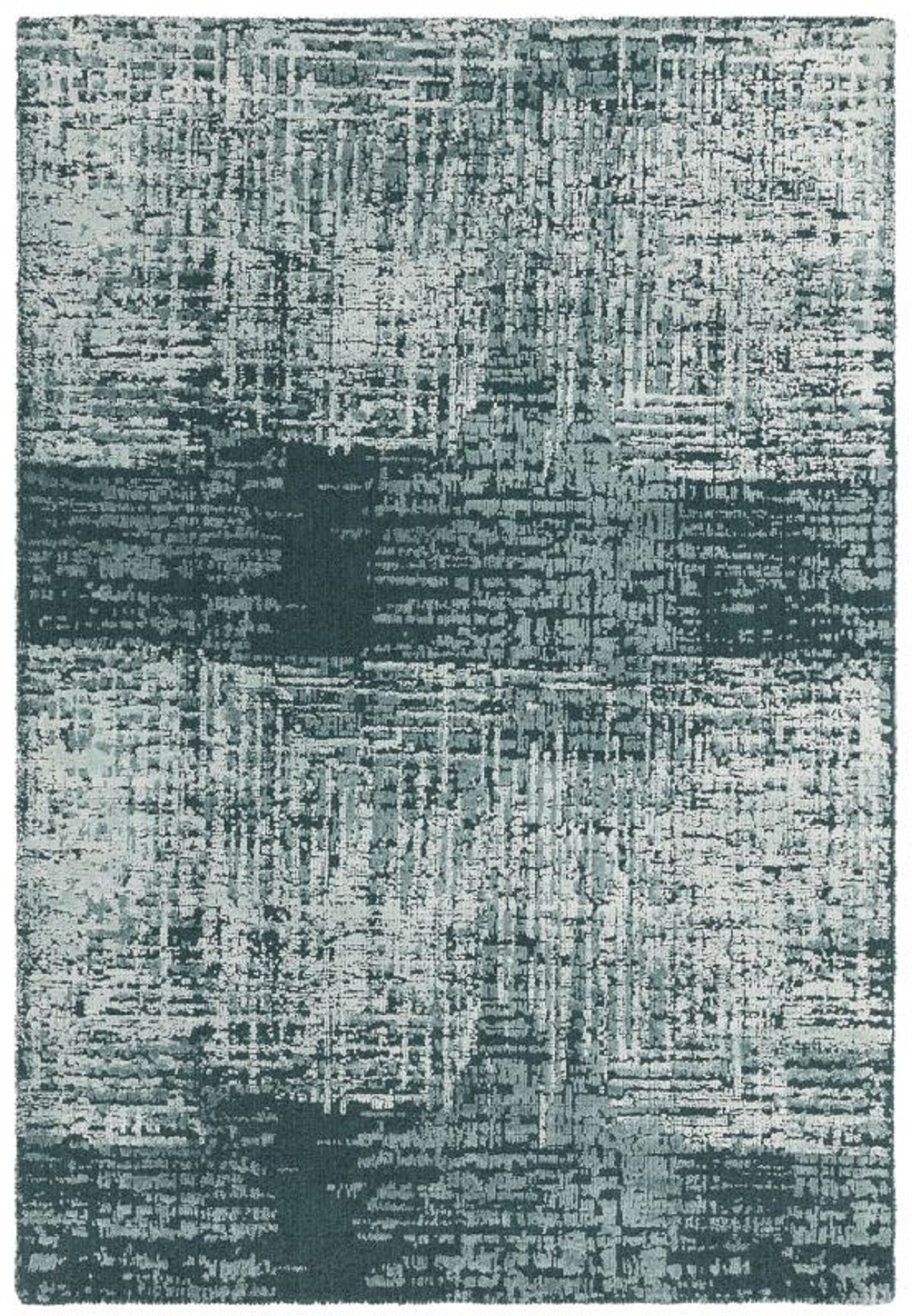 Tapis de salon moderne MILANO