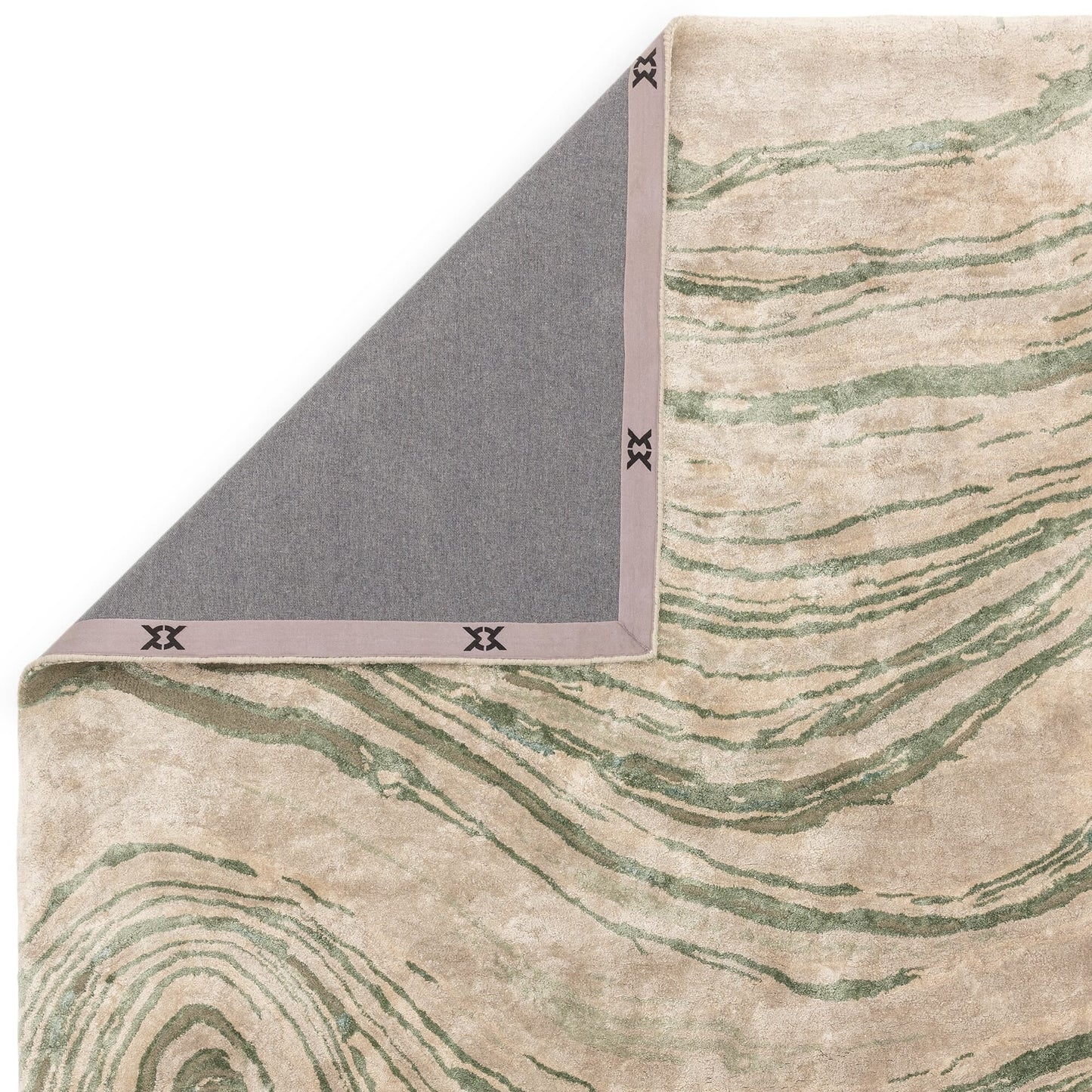 Tapis de salon moderne TOSCANIA