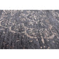 Tapis de salon coton Médaillon Fading World - Novatrend 