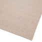 Tapis de couloir moderne laine et coton SILWAN - Novatrend 
