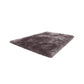 Tapis moderne shaggy tufté main WARMY