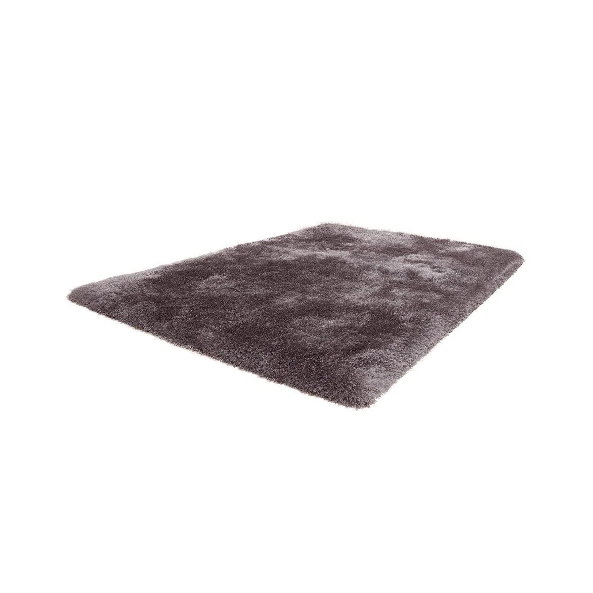Tapis moderne shaggy tufté main WARMY
