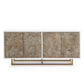 Buffet bois naturel MADERA