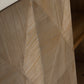 Buffet bois naturel MADERA