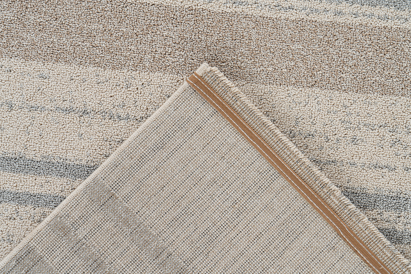 Tapis de salon moderne style nordique HACK