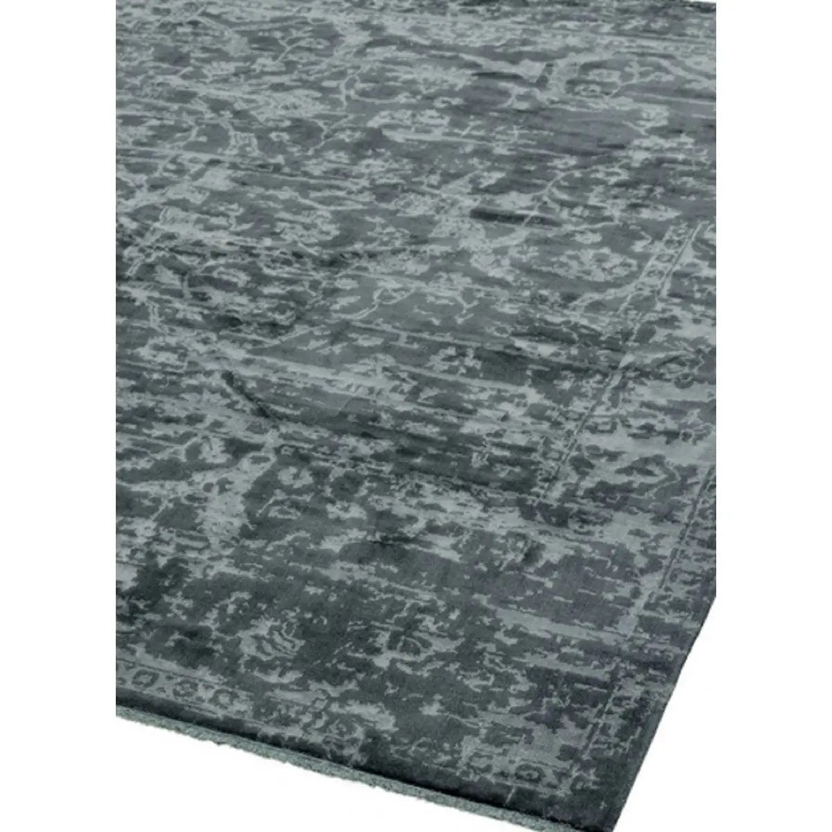 Tapis moderne tissé plat RAYA - Novatrend 