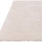 Tapis de salon design et shaggy RICHY