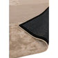 Tapis de salon moderne tufté main SLATE - Novatrend 