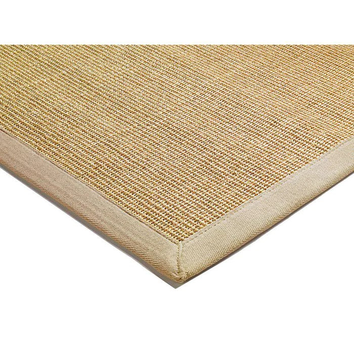 Tapis Sisal Moderne LINDO - Novatrend 