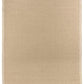 Tapis Sisal Moderne LINDO - Novatrend 