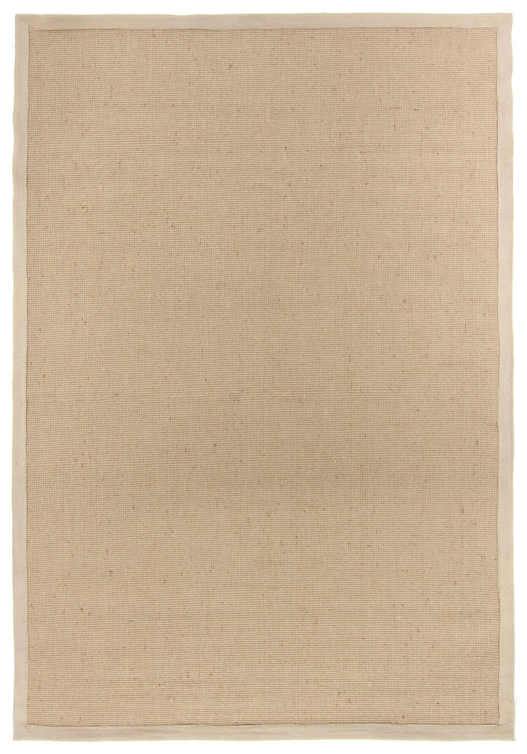 Tapis Sisal Moderne LINDO - Novatrend 