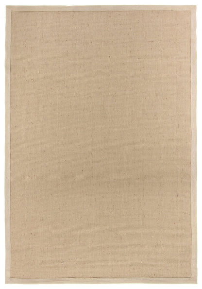 Tapis Sisal Moderne LINDO - Novatrend 