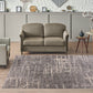 Tapis de salon moderne KANAVO
