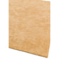 Tapis de salon moderne tissé plat LOU