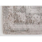 Tapis de salon coton Médaillon Fading World - Novatrend 