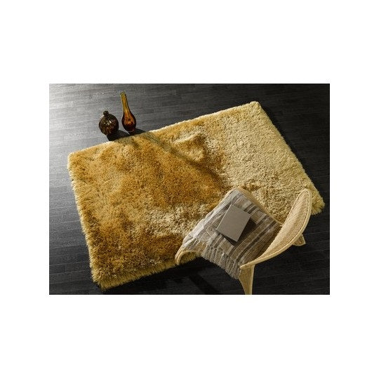 Tapis shaggy confort doux et épais LOOT - Novatrend 