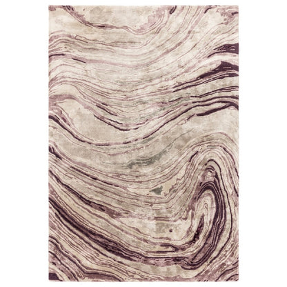 Tapis de salon moderne TOSCANIA