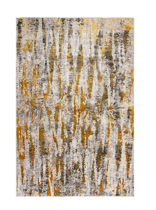 Tapis de salon moderne LUST - Novatrend 