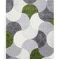 Tapis de salon moderne GOJA - Novatrend 