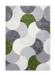 Tapis de salon moderne GOJA - Novatrend 
