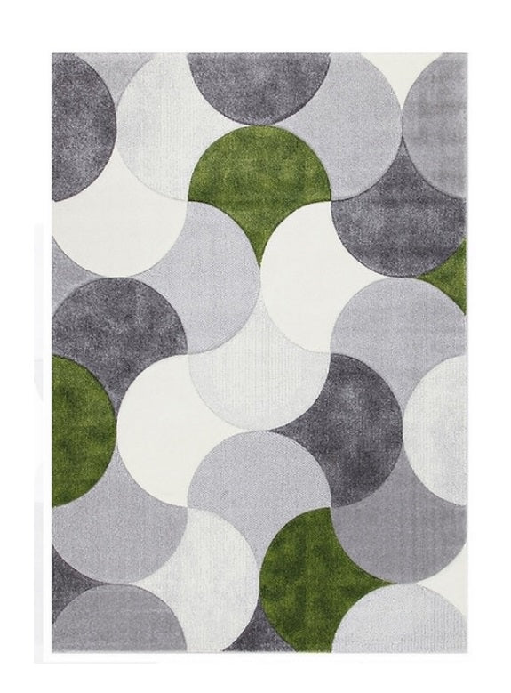 Tapis de salon moderne GOJA - Novatrend 