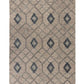 Tapis de salon moderne en laine POLO - Novatrend 