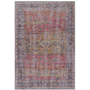 Alfombra de salón moderna de algodón DAKAR