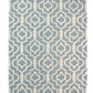 Tapis de salon Pure Laine Design HILAL - Novatrend 