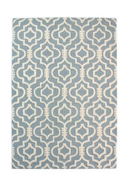 Tapis de salon Pure Laine Design HILAL - Novatrend 