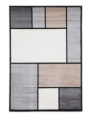 Tapis de salon moderne et design LISTO - Novatrend 