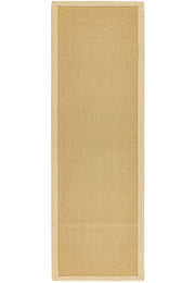 Tapis de couloir moderne en sisal LINDO - Novatrend 