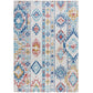 Tapis intérieur extérieur mosaique MONA - Novatrend 